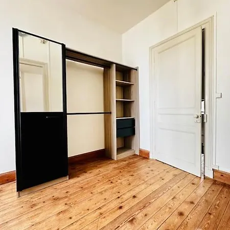L'authentique - Charmante Maison * La Tremblade