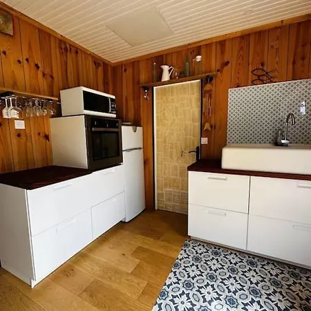 L'authentique - Charmante Maison * La Tremblade