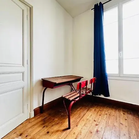 L'authentique - Charmante Maison *