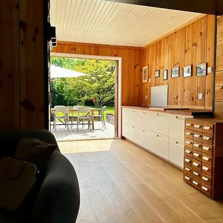 L'authentique - Charmante Maison Hébergement de vacances La Tremblade
